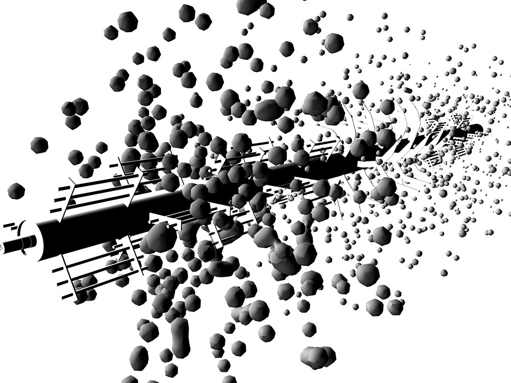 藥渣烘干機揚料板的相關(guān)知識要點 藥渣烘干機揚料板的相關(guān)知識要點