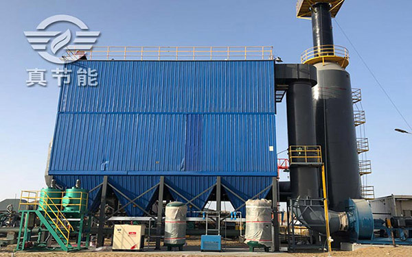 紅薯渣烘干機(jī)除塵裝置 紅薯渣烘干機(jī)除塵裝置