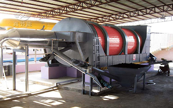 豆腐烘干機(jī)使用范圍以及特點(diǎn) 豆腐渣烘干機(jī)使用范圍以及特點(diǎn)