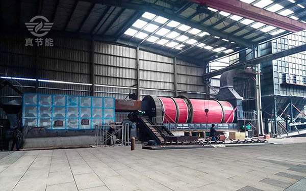 節(jié)能環(huán)保的薯渣烘干機 節(jié)能環(huán)保的薯渣烘干機