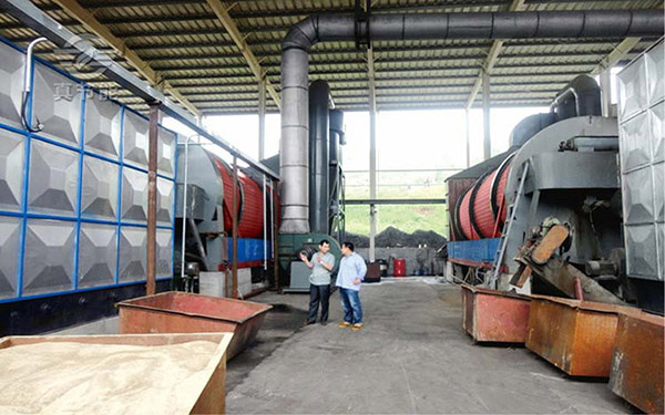 購(gòu)買薯渣烘干機(jī)之前需要清楚自身生產(chǎn)需求 購(gòu)買薯渣烘干機(jī)之前需要清楚自身生產(chǎn)需求