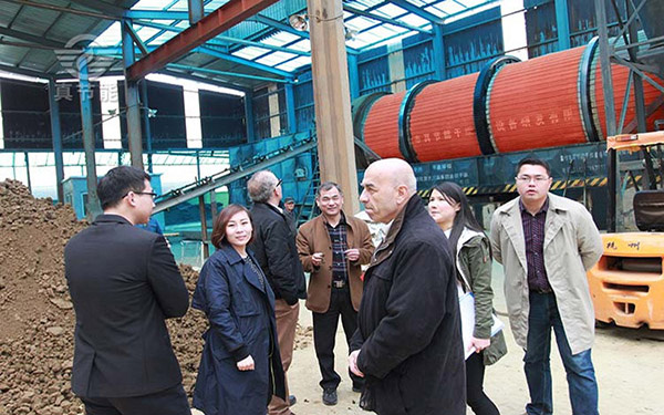 購買薯渣烘干機(jī)前準(zhǔn)備的工作 購買薯渣烘干機(jī)前準(zhǔn)備的工作