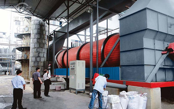 木薯渣烘干機的維修保養(yǎng)內(nèi)容 木薯渣烘干機的維修保養(yǎng)內(nèi)容