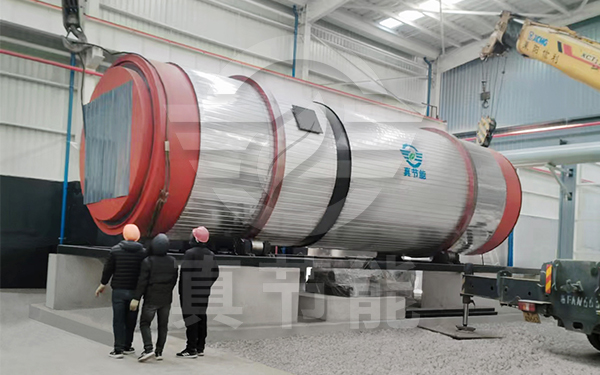 浸出渣烘干設(shè)備生產(chǎn)廠家哪家好